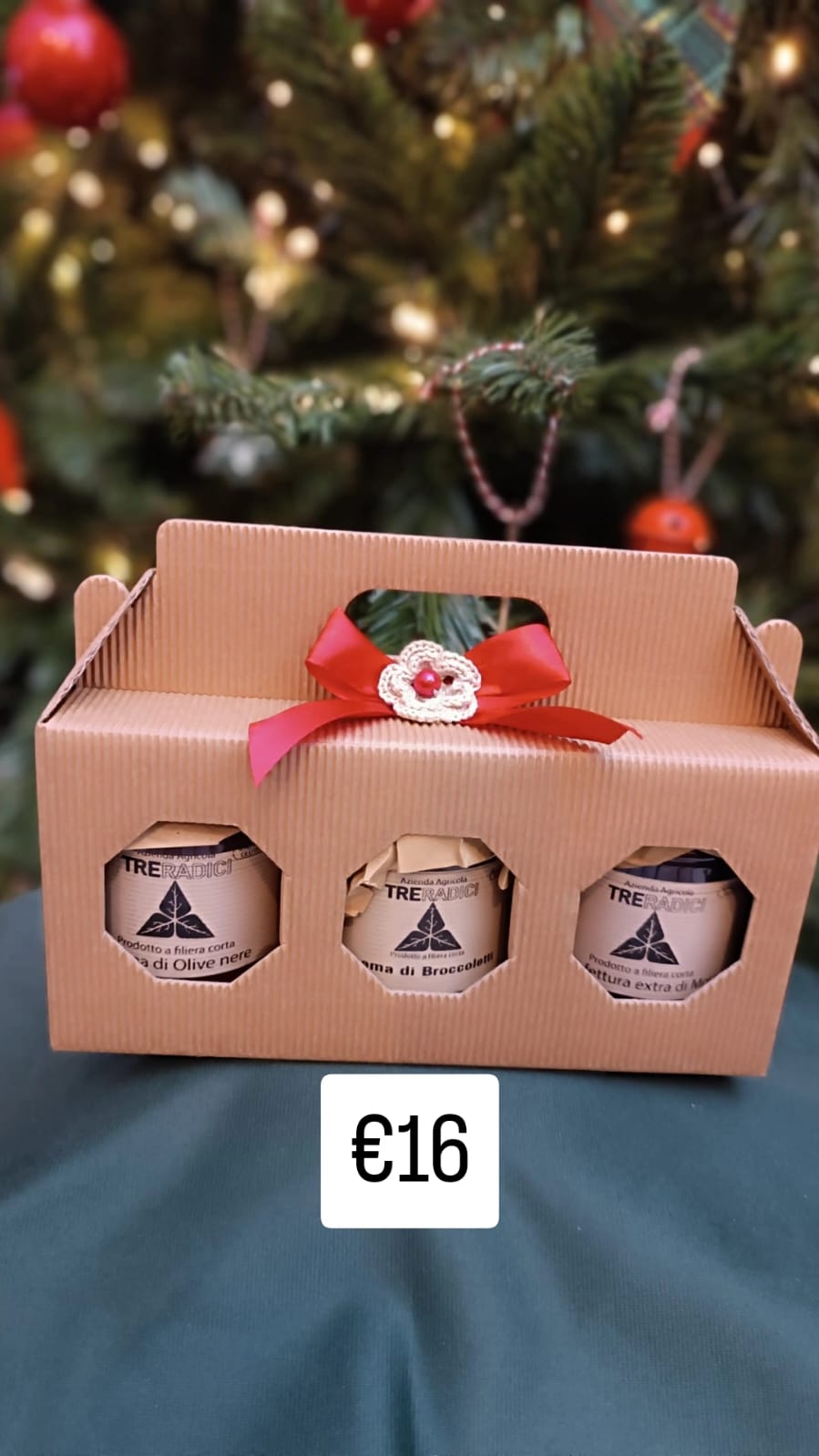 Confezione regalo