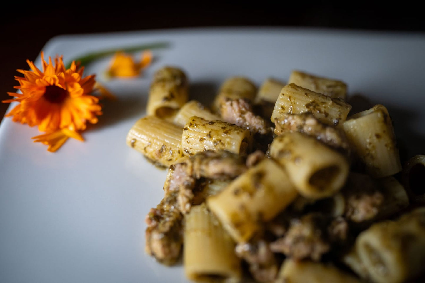 Crema di Broccoletti